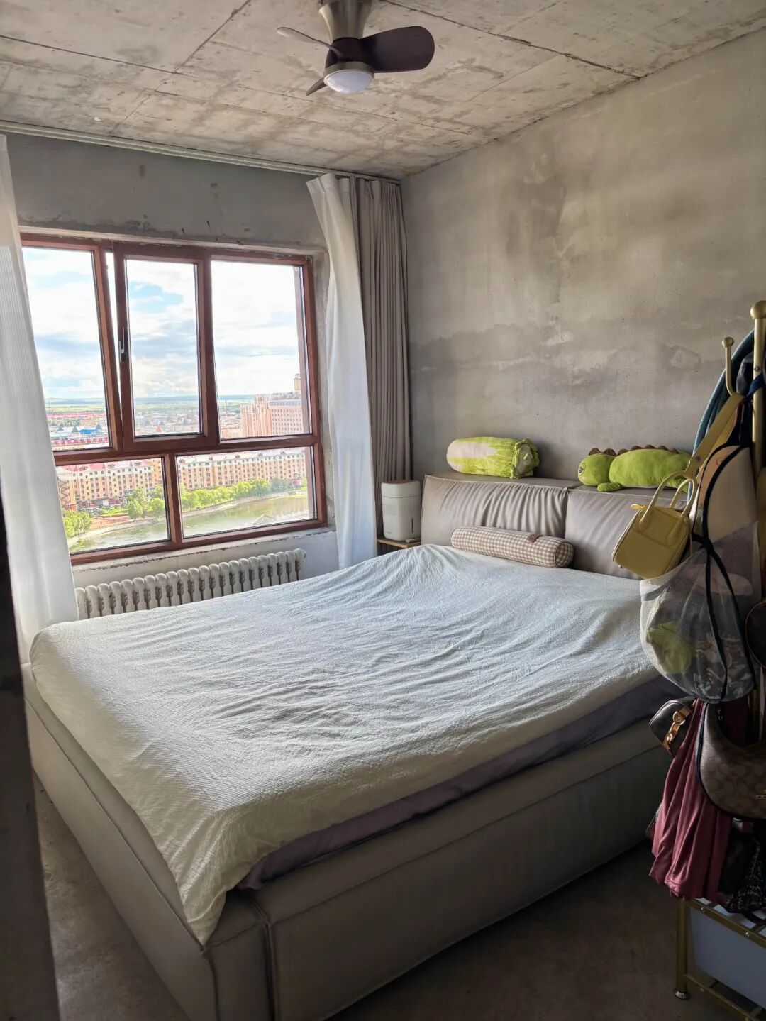 _毛坯直接入住有什么坏处_入住毛坯房有什么危险