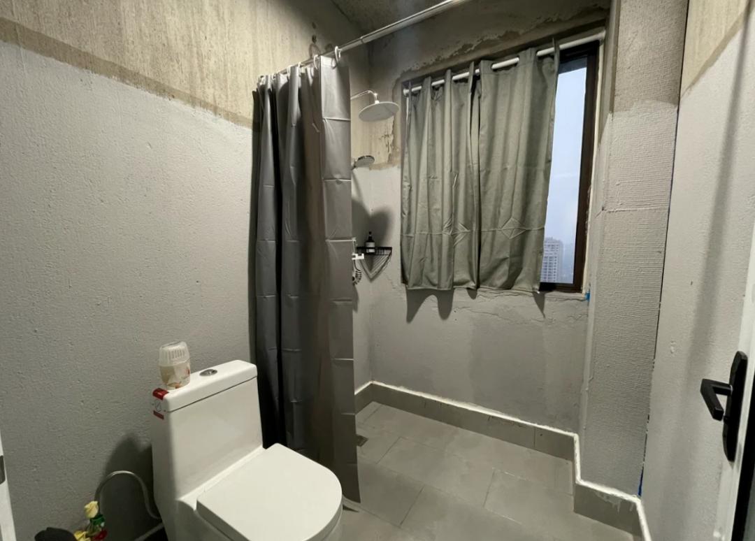 入住毛坯房有什么危险_毛坯直接入住有什么坏处_