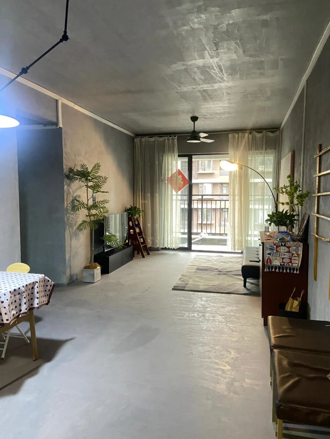 _毛坯直接入住有什么坏处_入住毛坯房有什么危险