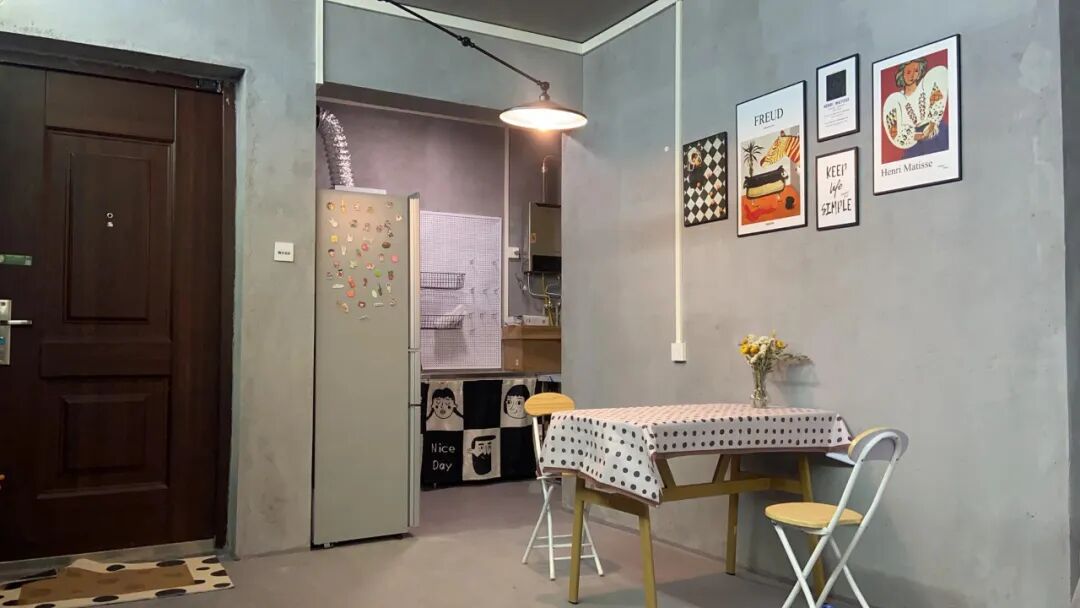 毛坯直接入住有什么坏处_入住毛坯房有什么危险_