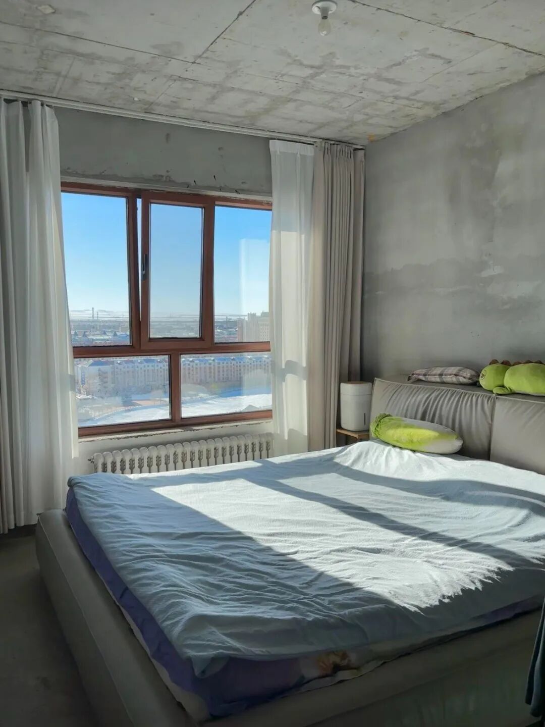 入住毛坯房有什么危险_毛坯直接入住有什么坏处_