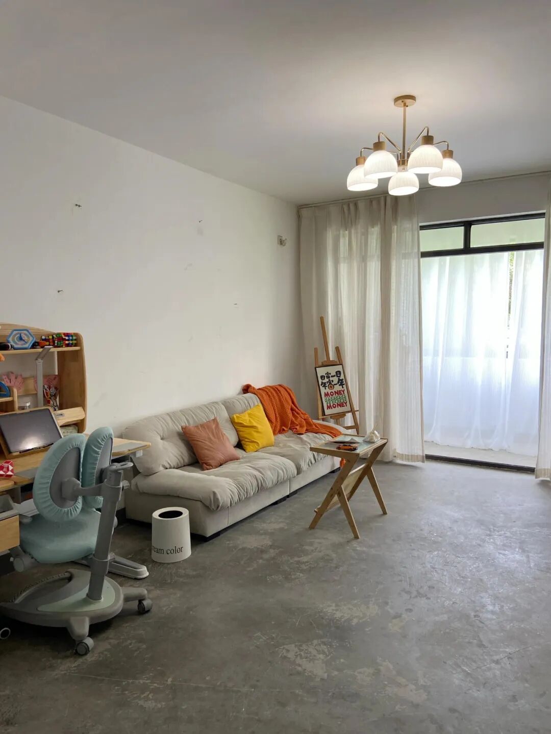 毛坯直接入住有什么坏处__入住毛坯房有什么危险