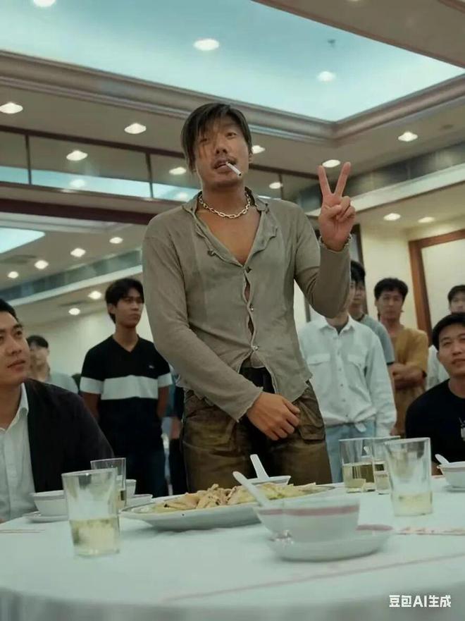 _豆包P图大更新，网友们已经玩嗨了_豆包P图大更新，网友们已经玩嗨了