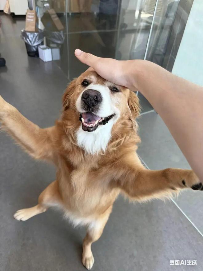 豆包P图大更新，网友们已经玩嗨了__豆包P图大更新，网友们已经玩嗨了