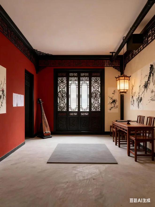 豆包P图大更新，网友们已经玩嗨了__豆包P图大更新，网友们已经玩嗨了