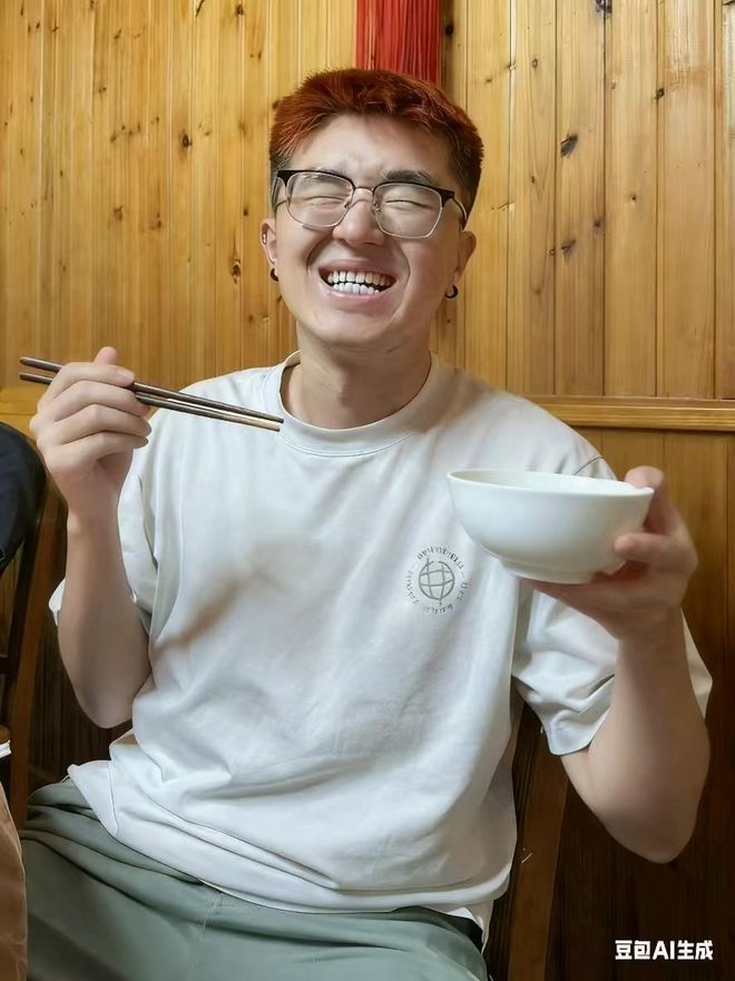 _豆包P图大更新，网友们已经玩嗨了_豆包P图大更新，网友们已经玩嗨了