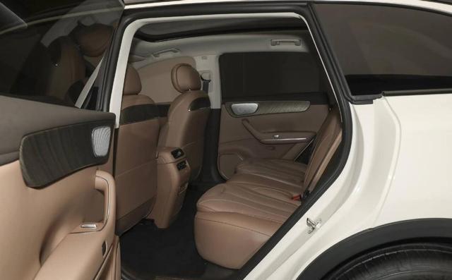 14.98万起,零跑新C11上市,重新定义好而不贵-有驾