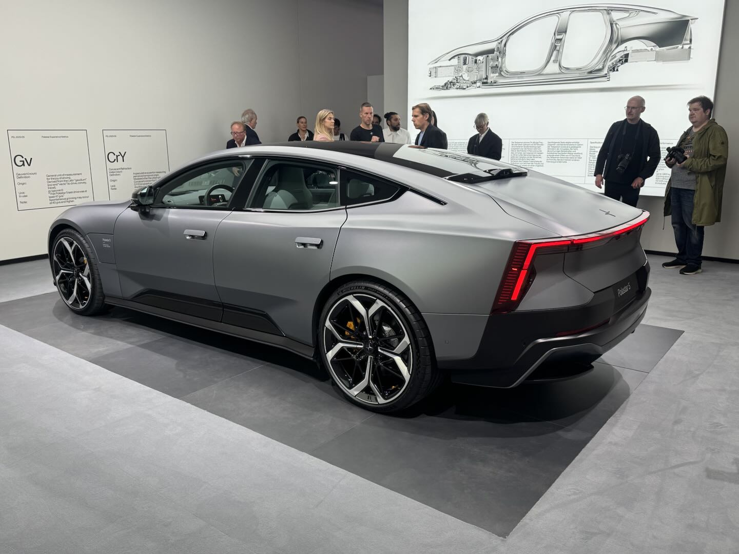 _慕尼黑汽车_慕尼黑车展新能源