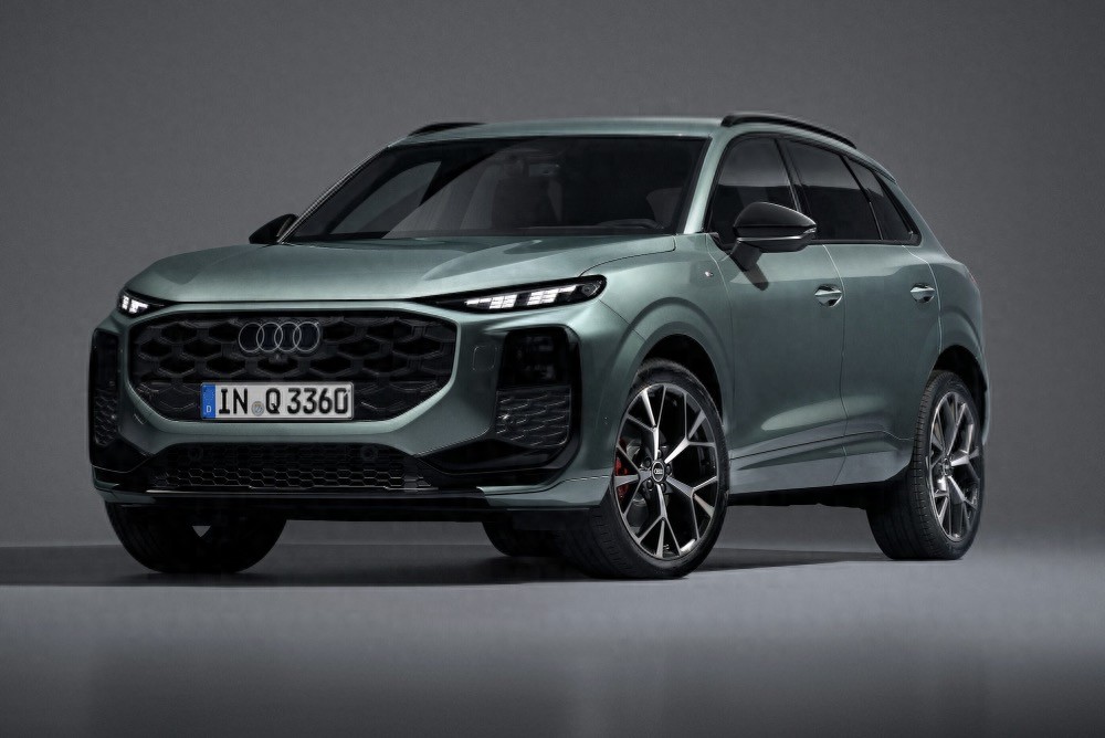 _2021慕尼黑车展宝马_宝马慕尼黑总部照片