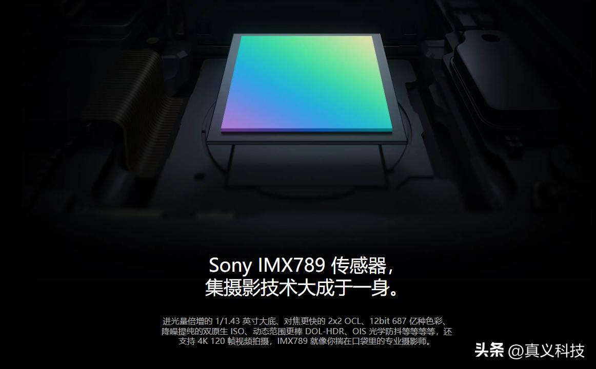 _索尼最新相机传感器_索尼相机传感器天梯图