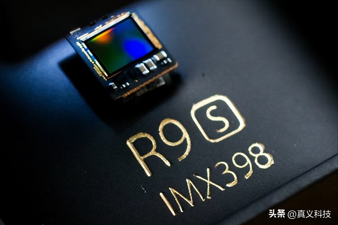 _索尼最新相机传感器_索尼相机传感器天梯图