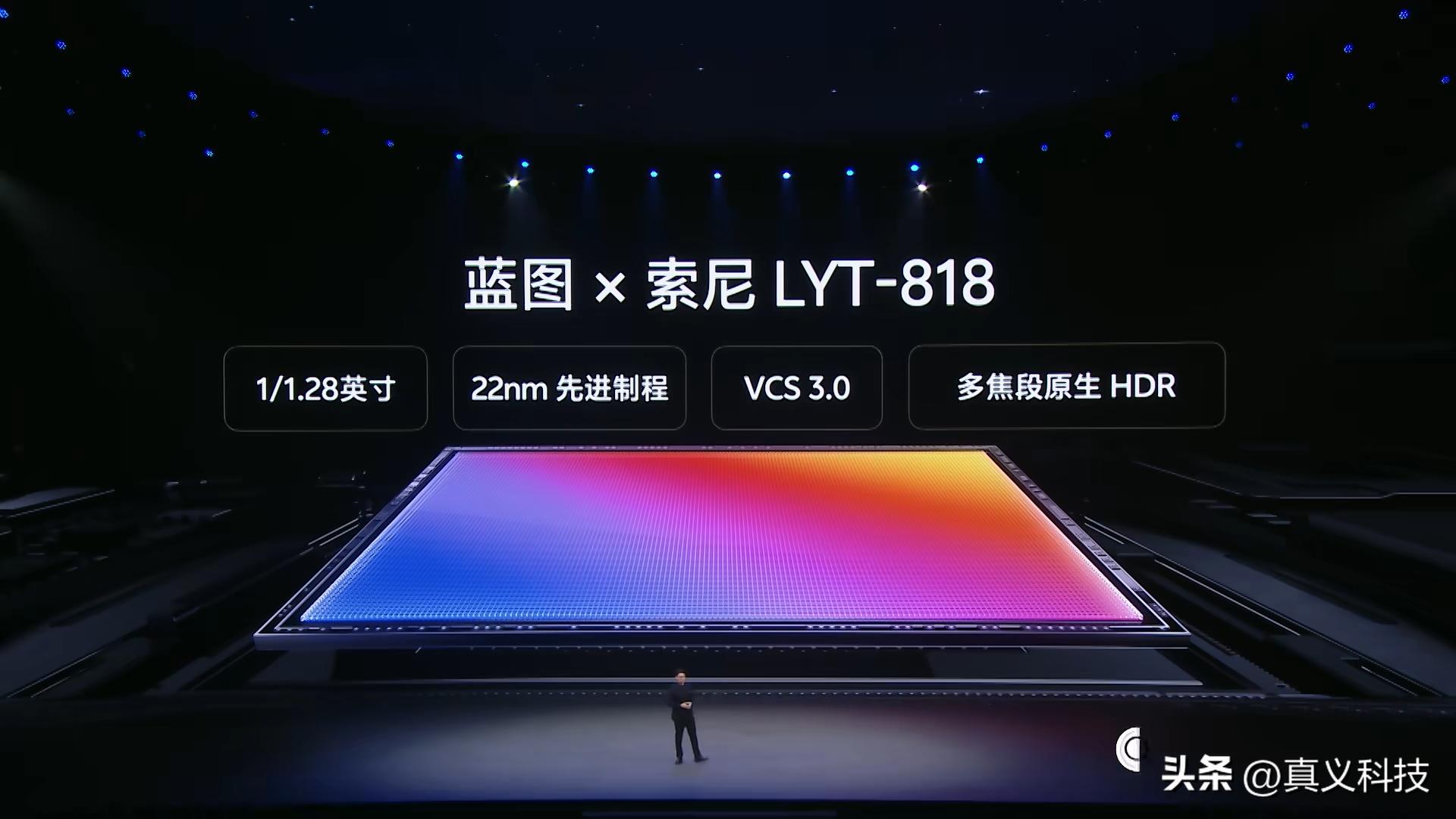 索尼相机传感器天梯图_索尼最新相机传感器_