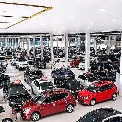 停售燃油车，二手油车竟成香饽饽，背后真相更残酷-有驾