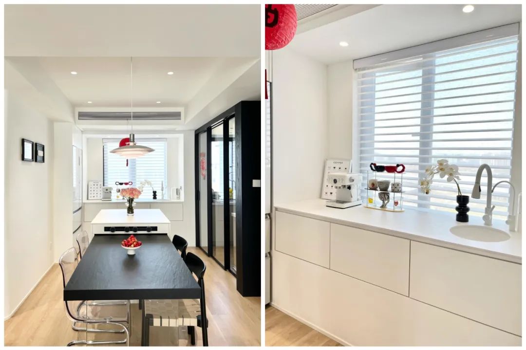 _被年轻人家的“飘窗设计”惊到了!打开思路后,直接就多了半间房_被年轻人家的“飘窗设计”惊到了!打开思路后,直接就多了半间房