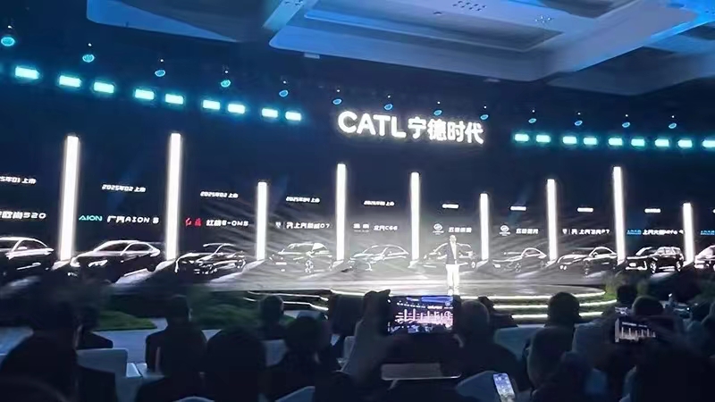 外媒：中国将提前十年迎历史拐点！迹象表明换电或成2025年新风口__外媒：中国将提前十年迎历史拐点！迹象表明换电或成2025年新风口