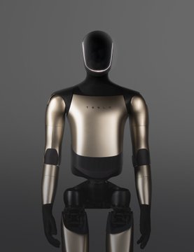 _特斯拉将推出人形机器人_特斯拉马斯克人工智能