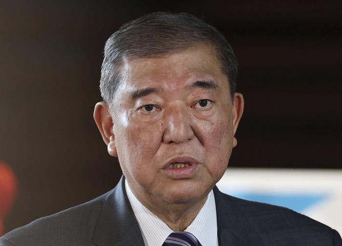 _日本自民党开始总裁争夺战，选举方式也是日媒关注焦点_日本自民党开始总裁争夺战，选举方式也是日媒关注焦点