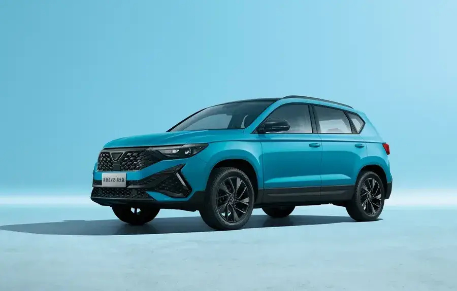 预算10万落地,这5台燃油SUV帮你安排得明明白白