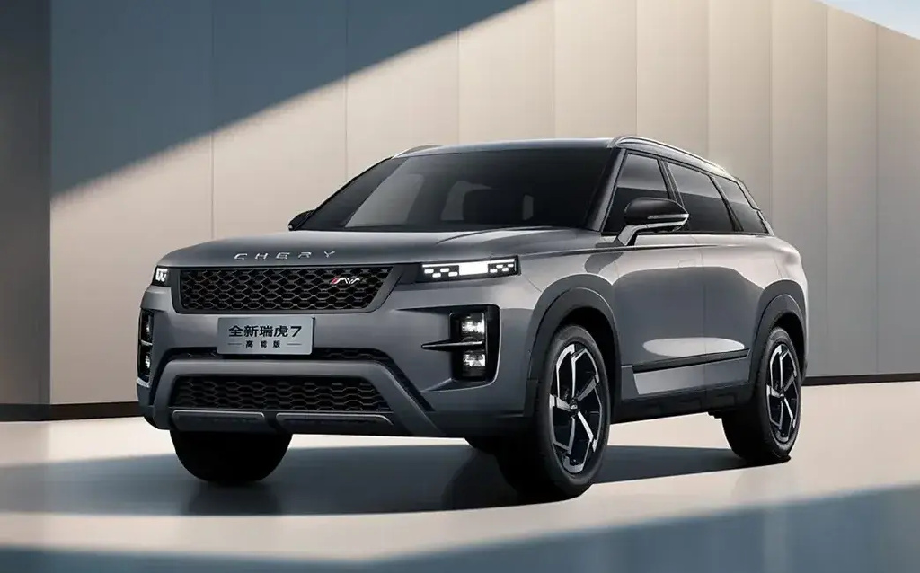 预算10万落地,这5台燃油SUV帮你安排得明明白白