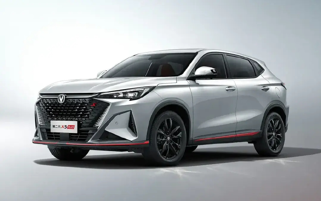 预算10万落地,这5台燃油SUV帮你安排得明明白白