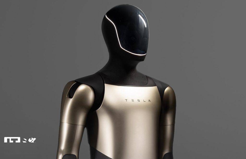 _特斯拉马斯克人工智能_特斯拉将推出人形机器人