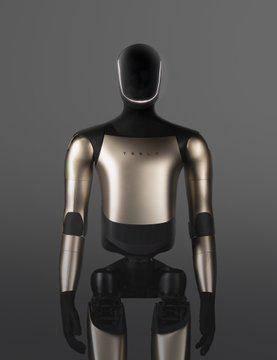 特斯拉将推出人形机器人__特斯拉马斯克人工智能