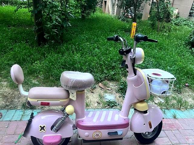 老娘买了三台电动车总结的血泪教训!销售绝对不会告诉你的大实话-有驾