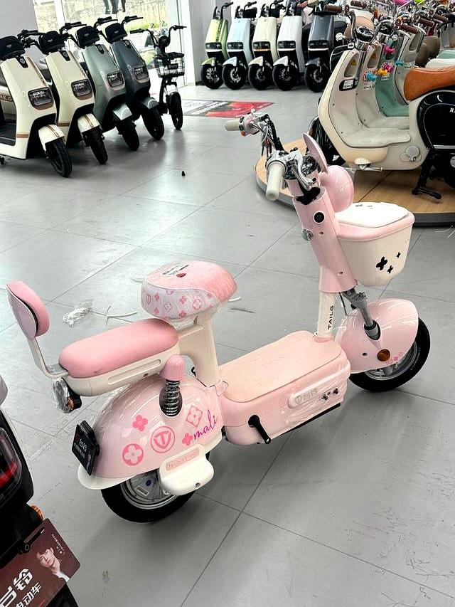 老娘买了三台电动车总结的血泪教训!销售绝对不会告诉你的大实话-有驾