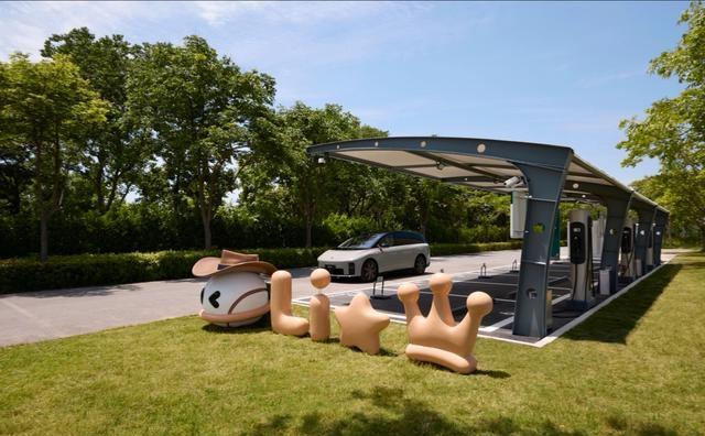 理想i8最强对手竟是理想L8-有驾