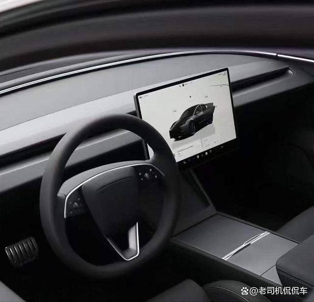 车标一换,销量砍半!特斯拉卖的好的关键:不是中国品牌-有驾