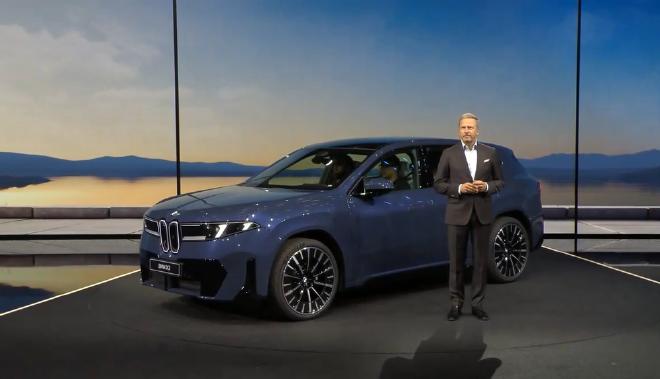 宝马世纪_新一代宝马_