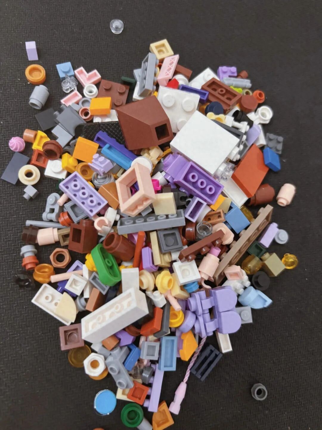 积木智力玩具__积木惊喜