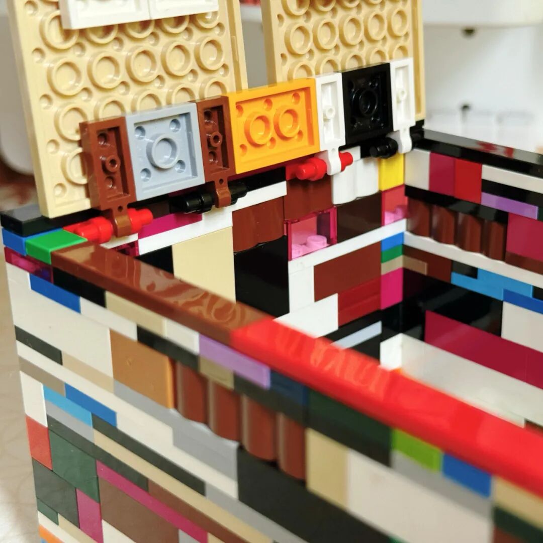 积木惊喜__积木智力玩具