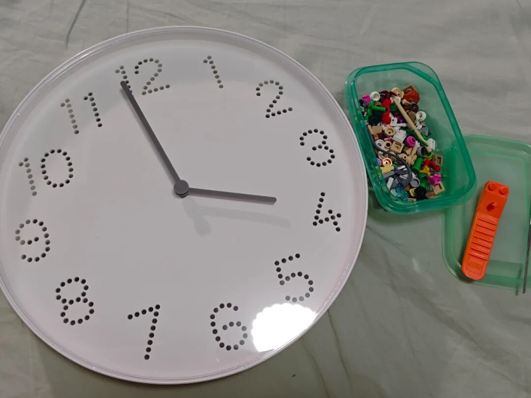 积木智力玩具__积木惊喜