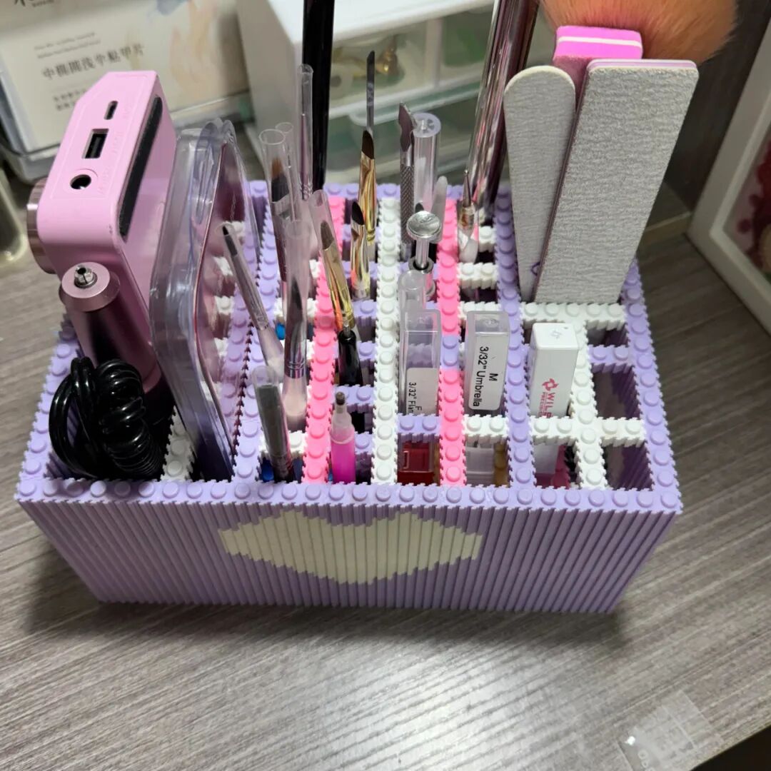 积木智力玩具__积木惊喜