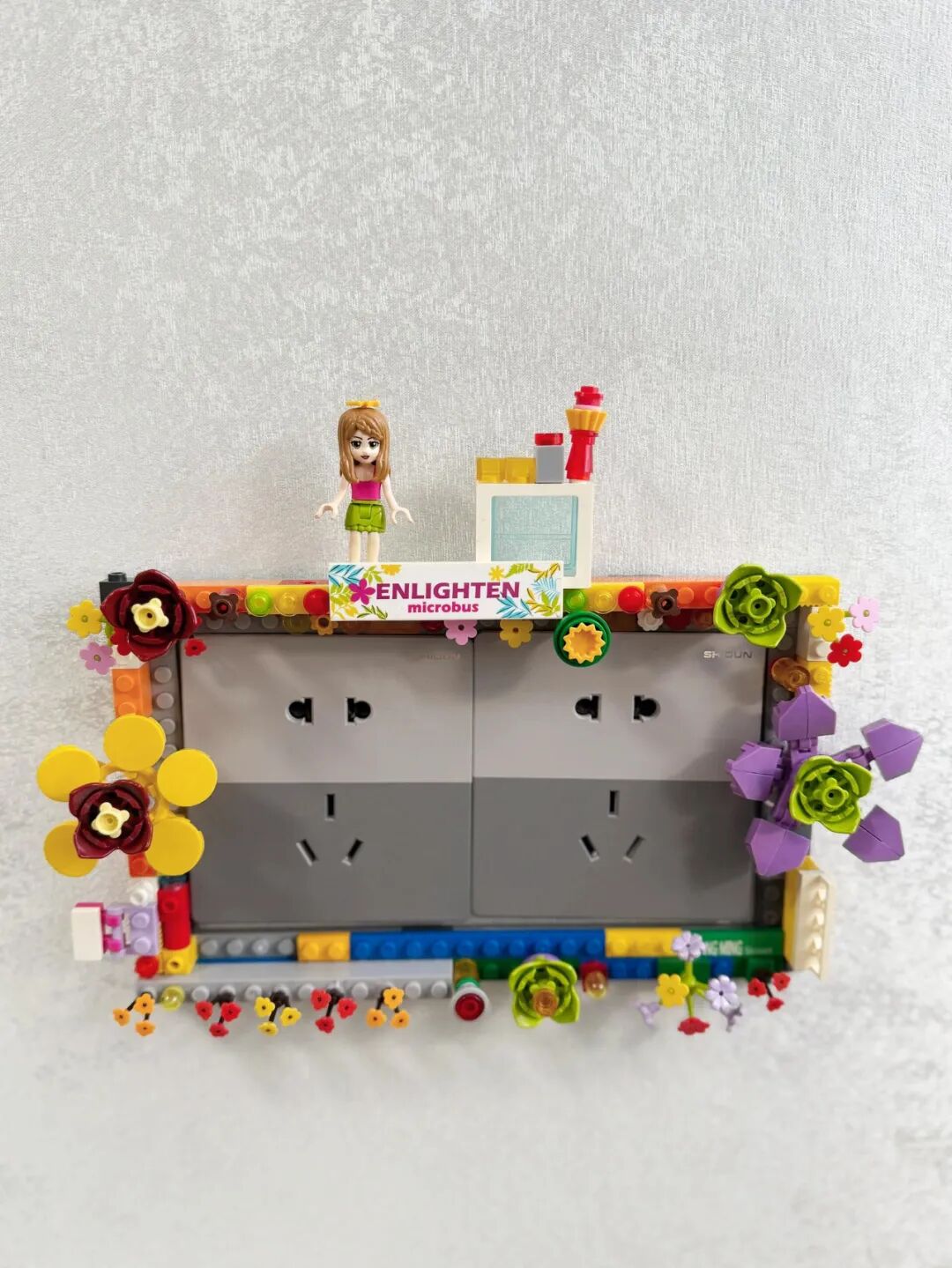 _积木惊喜_积木智力玩具