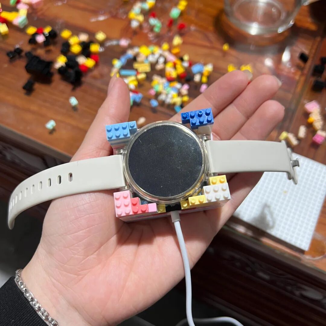 _积木惊喜_积木智力玩具