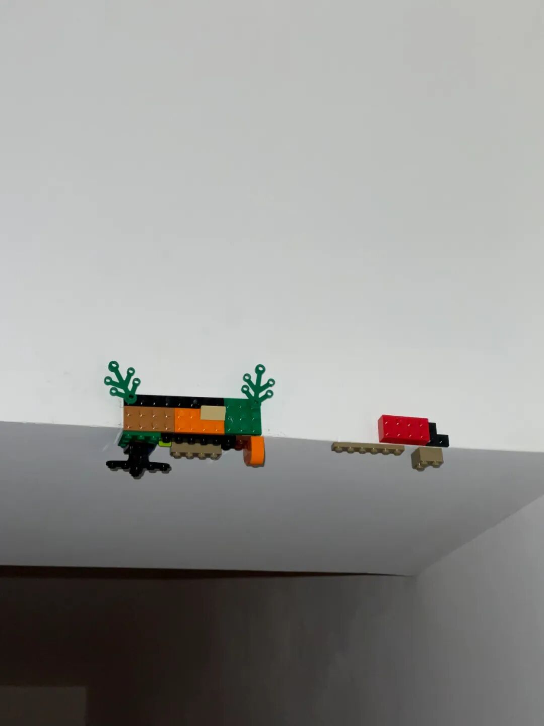 _积木智力玩具_积木惊喜