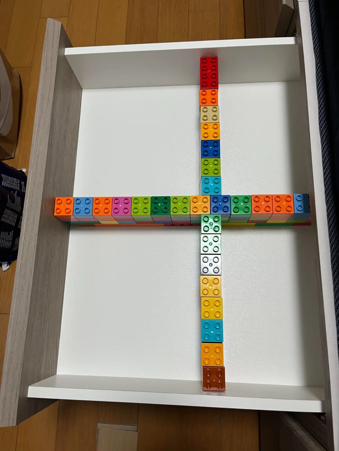 积木智力玩具__积木惊喜