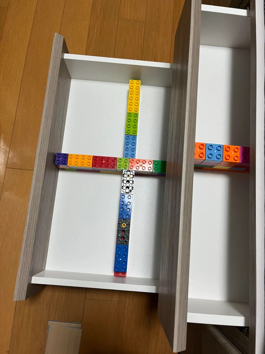 积木惊喜_积木智力玩具_