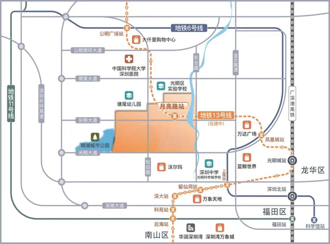 _光明澜山学区_光明澜山房子好不好