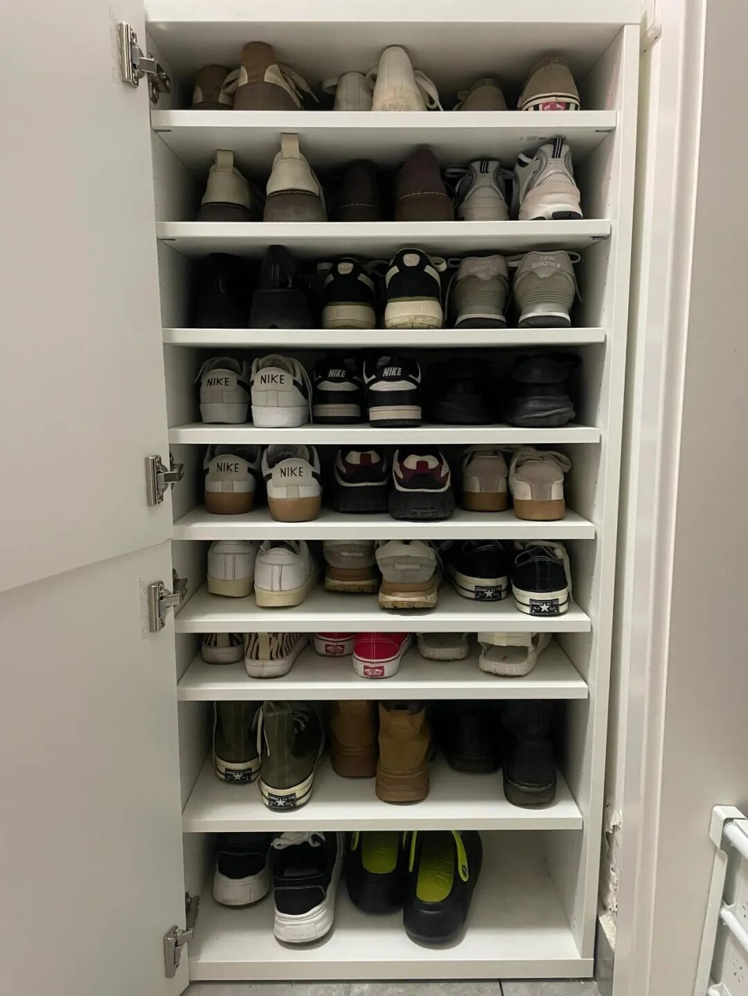 柜子空间太大怎么处理__柜子空间利用