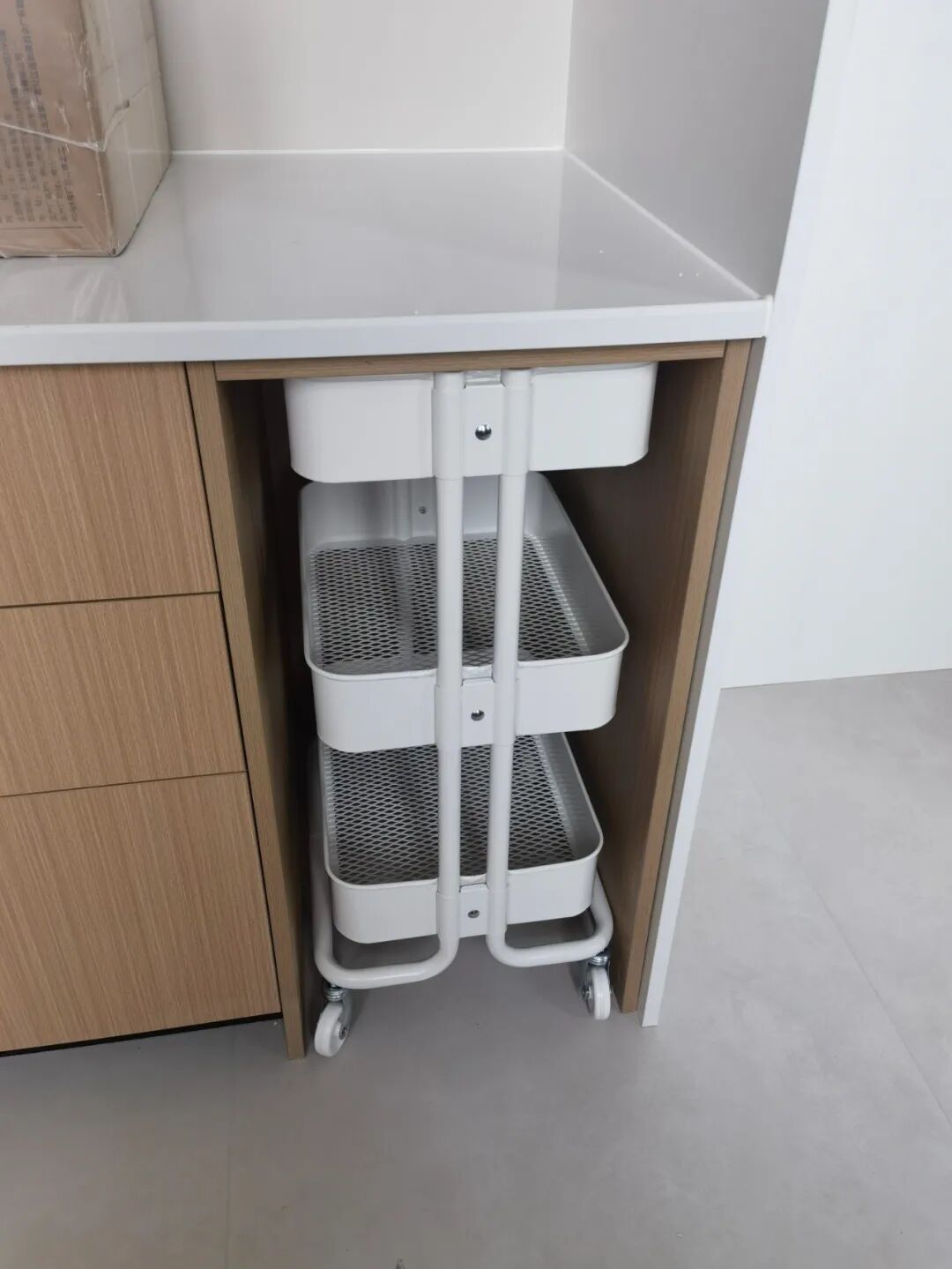 柜子空间利用__柜子空间太大怎么处理