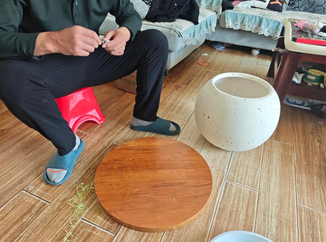 _换个思路想庄闲_脑力太累了怎么放松