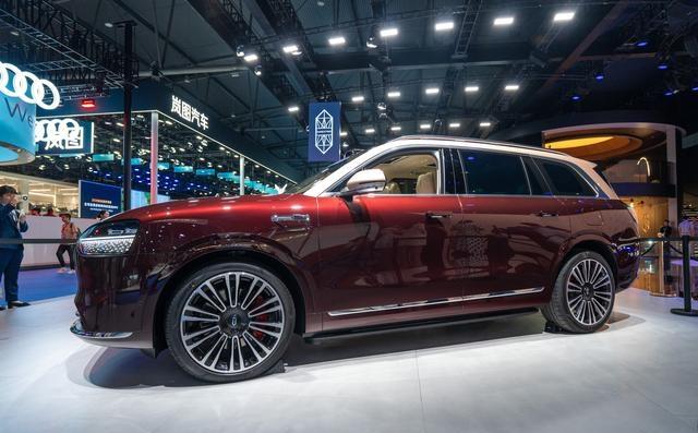 稳居50万级销冠,问界M9的辉煌仍在延续-有驾