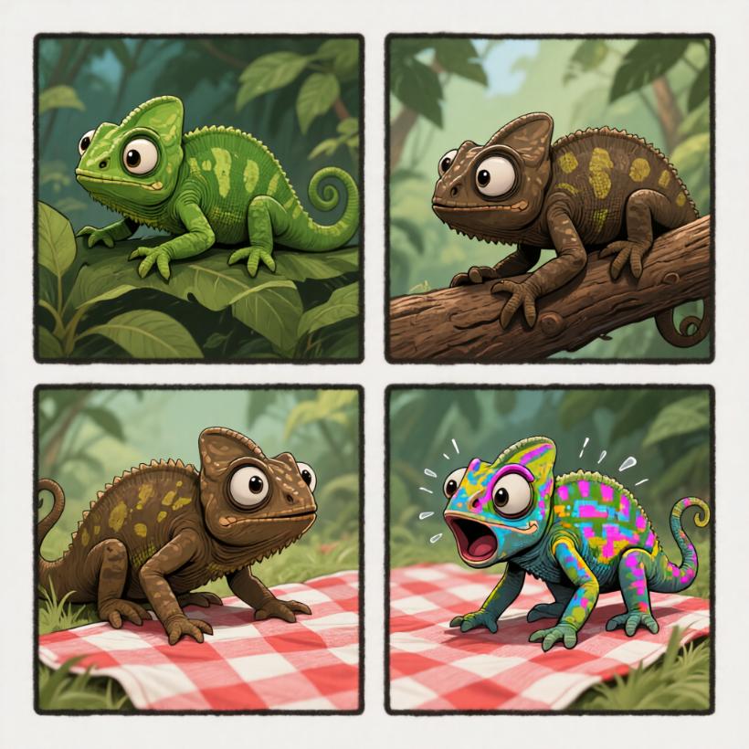 腾讯混元图像模型2.1上新开源:原生2K生图、中英文输入__腾讯混元图像模型2.1上新开源:原生2K生图、中英文输入