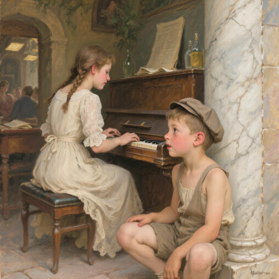 _腾讯混元图像模型2.1上新开源:原生2K生图、中英文输入_腾讯混元图像模型2.1上新开源:原生2K生图、中英文输入