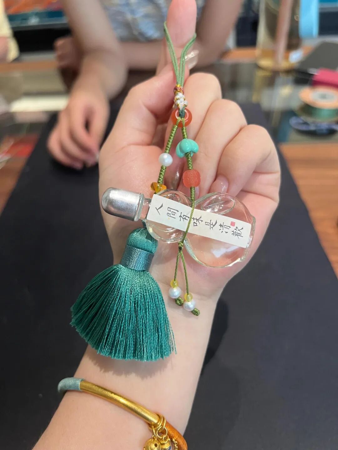 被风油精的“神仙用法”圈粉了！换个方式后，根本就不够用_被风油精的“神仙用法”圈粉了！换个方式后，根本就不够用_