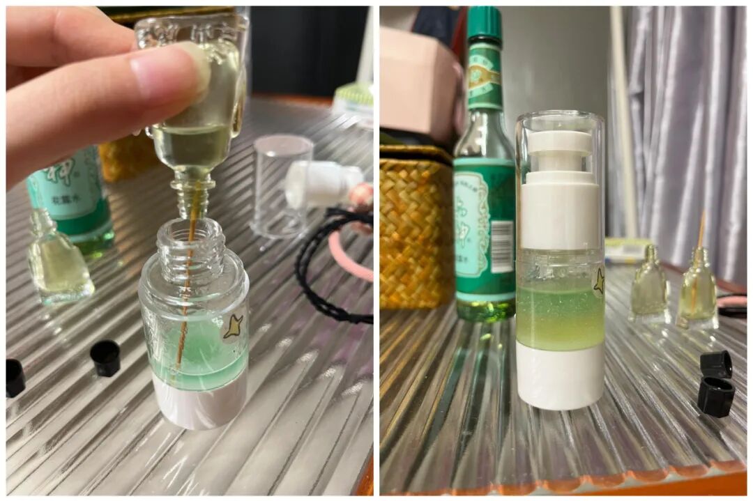 被风油精的“神仙用法”圈粉了！换个方式后，根本就不够用_被风油精的“神仙用法”圈粉了！换个方式后，根本就不够用_