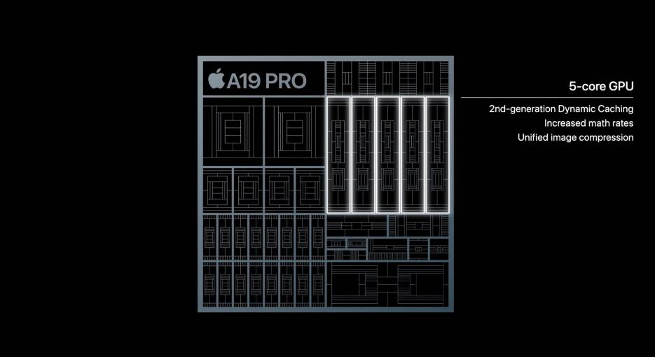 苹果第一款芯片__苹果芯片发布时间